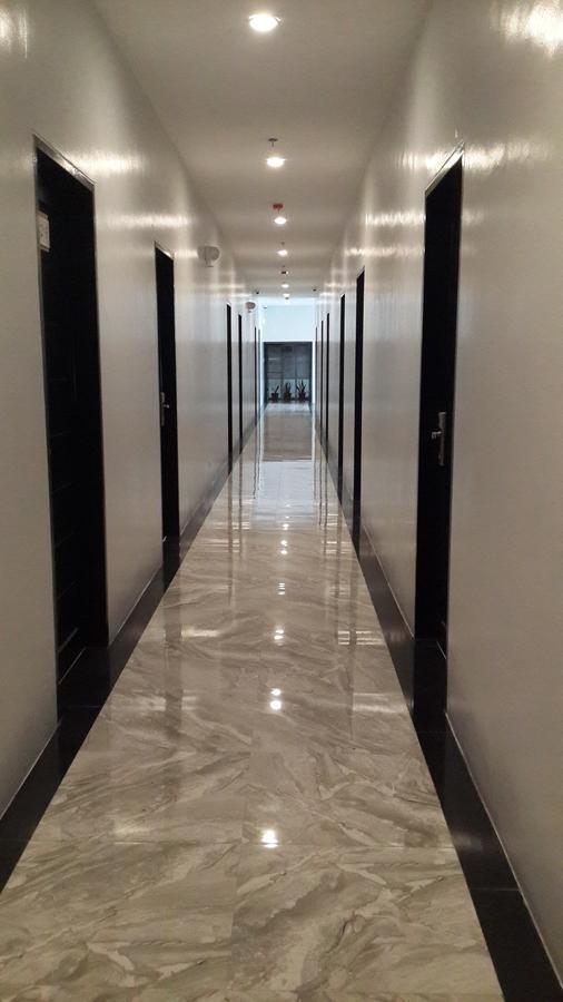 Ybc Grand Hotel Olongapo Exterior photo