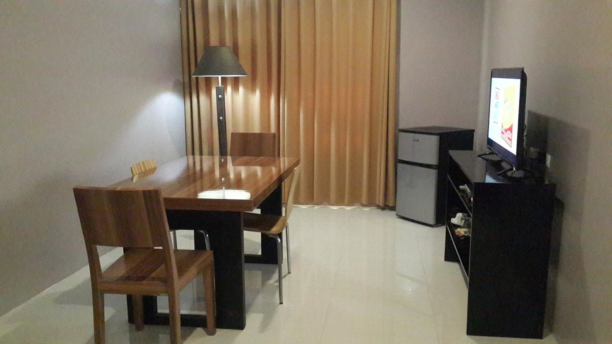 Ybc Grand Hotel Olongapo Exterior photo